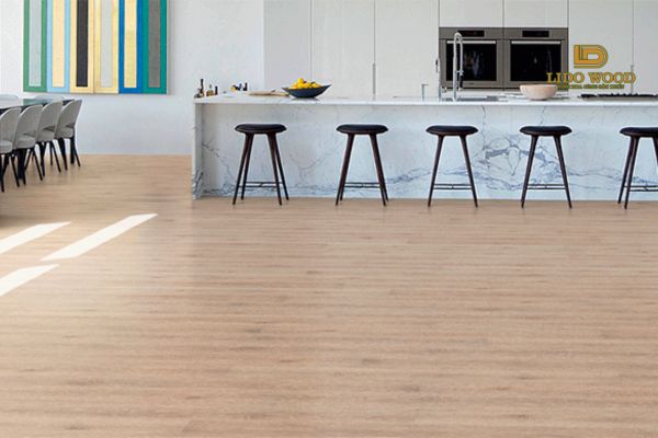 Bảng giá chi tiết các loại sàn gỗ Đức nhập khẩu phổ biến