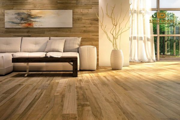 Cách nhận biết sàn gỗ Đức chính hãng