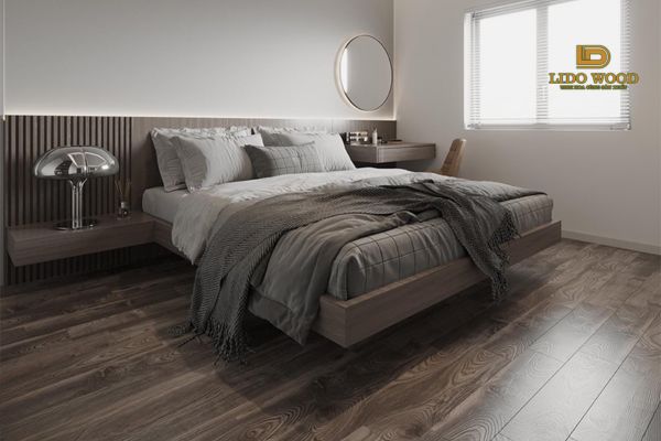 Ứng dụng của sàn gỗ Đức nhập khẩu