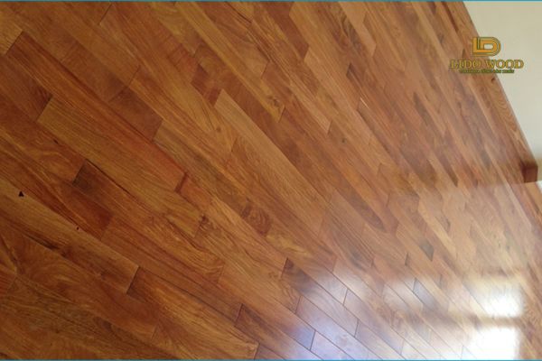 Đặc tính nổi bật của sàn gỗ Nam Phi
