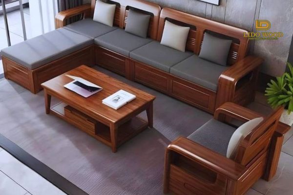 Giai đoạn nào trong quy trình phân loại ảnh hưởng lớn đến độ bền của bàn ghế?