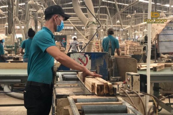 Xu hướng chuyển dịch nguồn cung hợp pháp