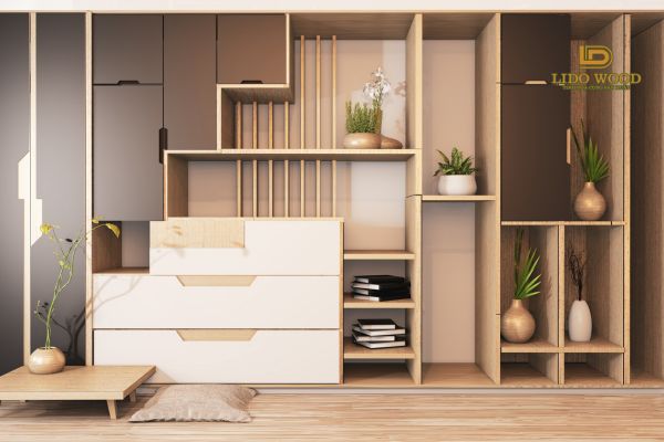 Biểu thuế nhập khẩu gỗ nội thất