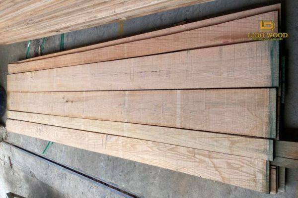Các quy định về nhập khẩu gỗ thông