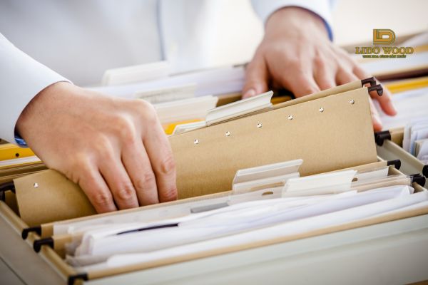 Hồ sơ nhập khẩu gỗ cần chuẩn bị