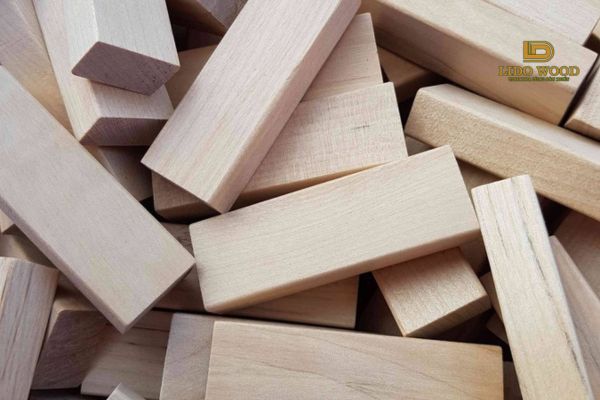 Có nên chọn gỗ Bạch Dương Nga?