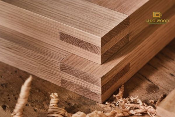 Nhược điểm của gỗ sồi Bắc Phi