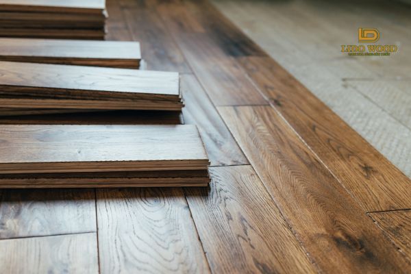 Ưu điểm của gỗ sồi Châu Âu