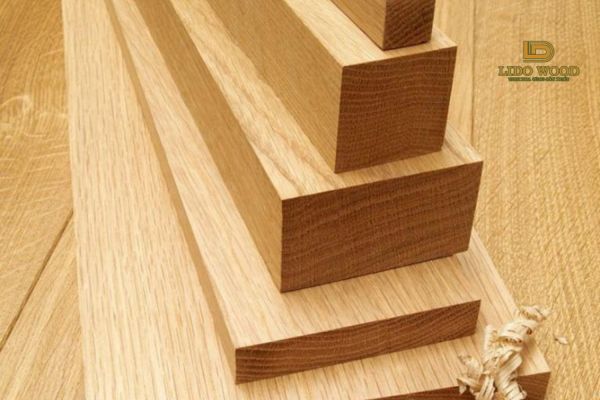 Ưu điểm của gỗ sồi Mexico