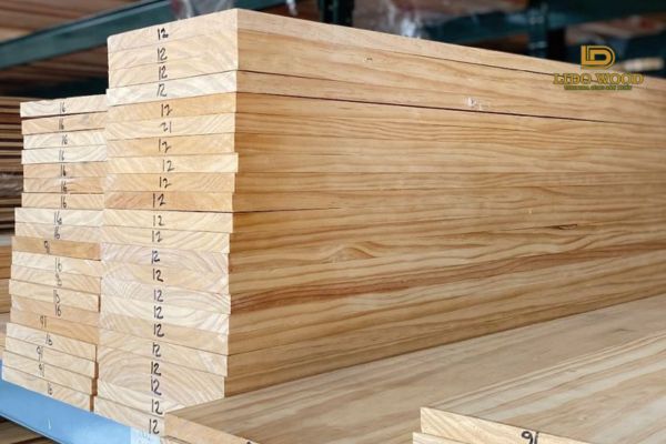 Gỗ thông Brazil nhập khẩu là gì?