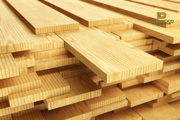 Đặc điểm nổi bật của gỗ thông Úc