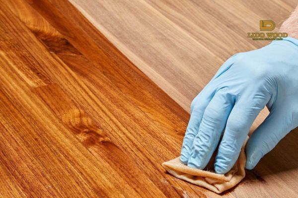 Cách bảo quản gỗ thông Úc