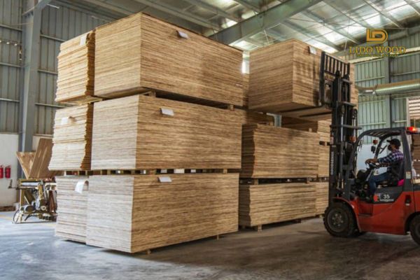 Gỗ thông Úc nhập khẩu là gì?