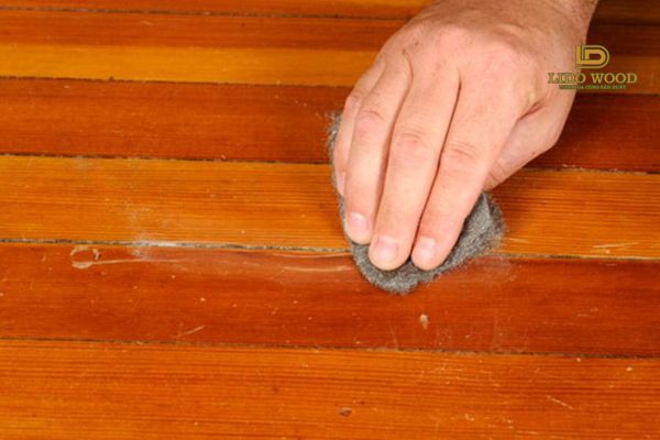Cách bảo quản loại gỗ thông Úc
