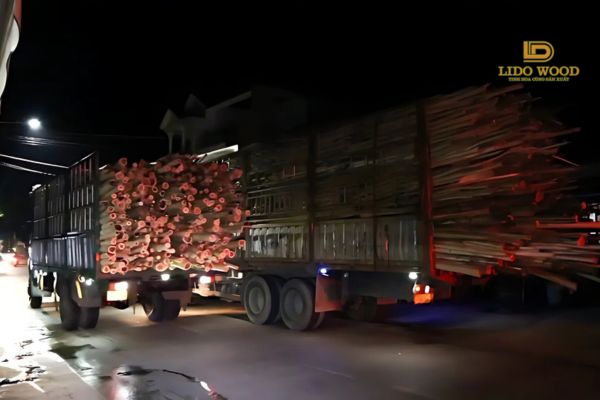 Phục vụ hiệu quả cả nhu cầu nội địa lẫn xuất khẩu