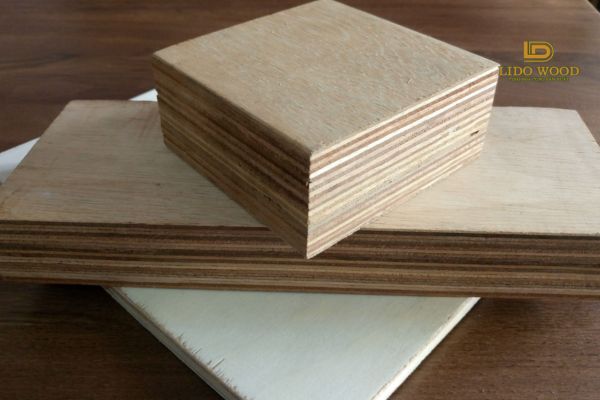 Cách bảo quản gỗ bạch dương Bắc Mỹ