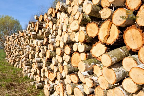 Lưu ý khi mua gỗ nhập khẩu bạch dương Trung Quốc
