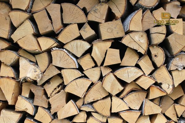 Cách bảo quản gỗ bạch dương