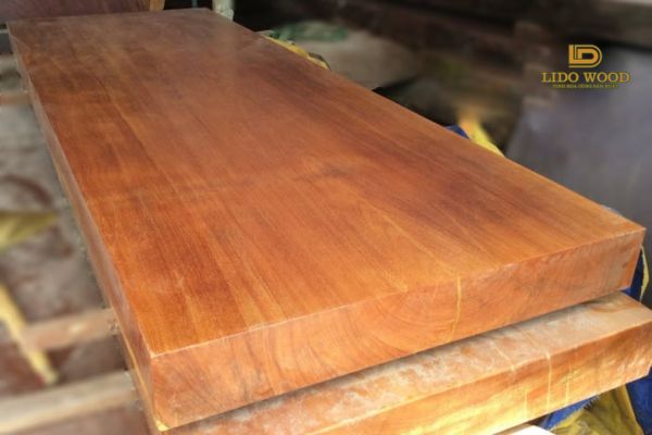 Đặc điểm nổi bật của loại gỗ này