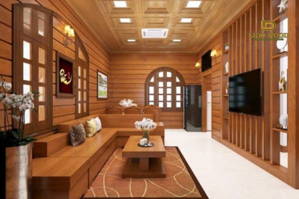 Ứng dụng phổ biến của nó