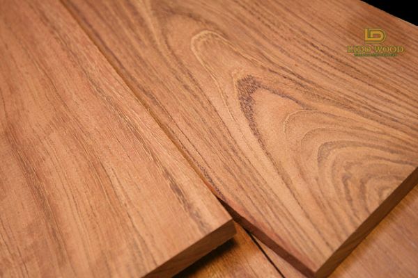 Cách bảo quản loại gỗ này bền lâu