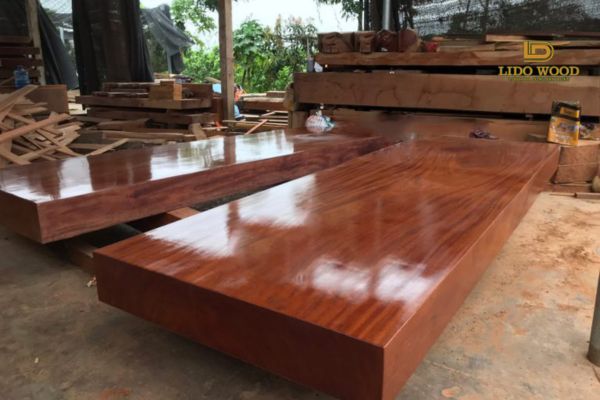 Cách bảo quản và sử dụng gỗ hương hiệu quả