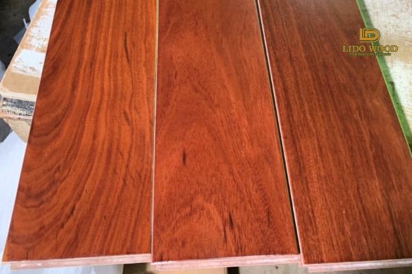 Giá gỗ hương nhập khẩu Nam Mỹ