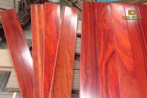 Hướng dẫn bảo quản và sử dụng gỗ đúng cách