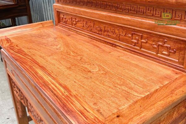 Đặc điểm nổi bật của gỗ đinh hương