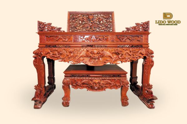 Những lưu ý quan trọng khi nhập khẩu gỗ đinh hương