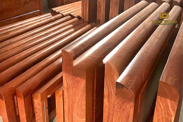 Bảng giá của loại gỗ nhập khẩu này