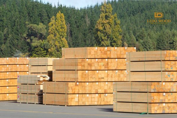 Đặc điểm nhận biết gỗ hương nhập khẩu Úc