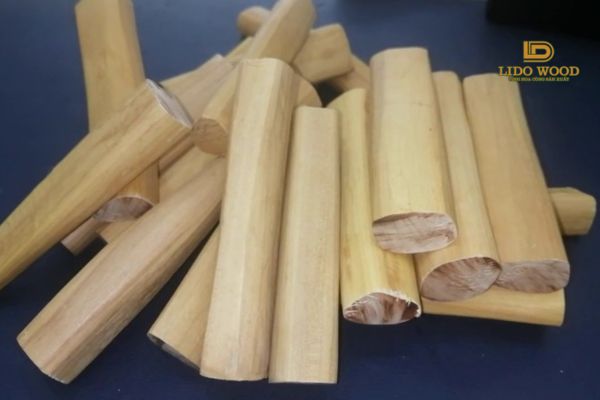 Hướng dẫn bảo quản và sử dụng loại gỗ này