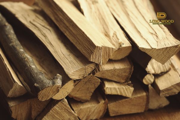 Đặc điểm nổi bật của loại gỗ này