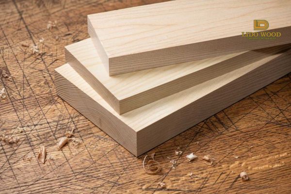 Giá thị trường của loại gỗ này mới nhất