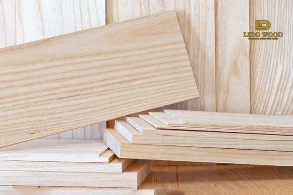 Hướng dẫn cách nhận biết gỗ đá chuẩn