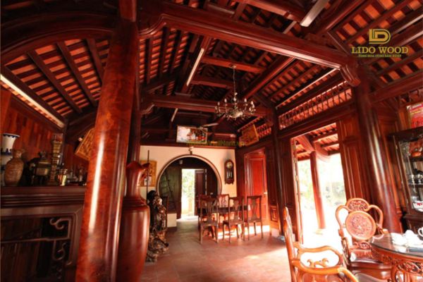 Ứng dụng thực tế