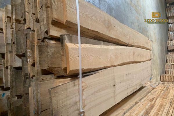Tại sao gỗ tần bì được ưa chuộng tại Hà Nội?
