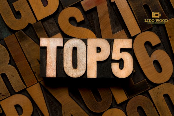 Top 5 nơi bán gỗ tần bì tại Hà Nội giá tốt nhất