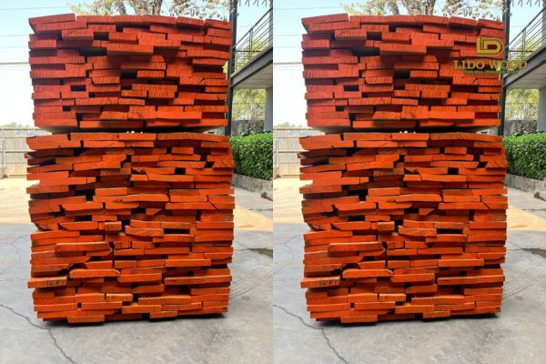 Kinh nghiệm chọn mua gỗ tần bì
