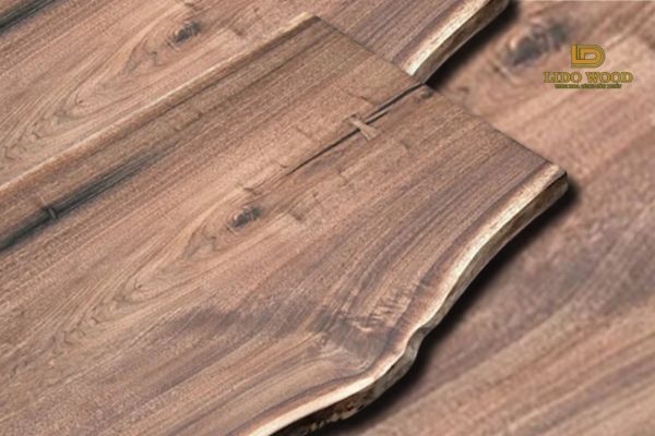 Gỗ óc chó Bắc Mỹ là gì?