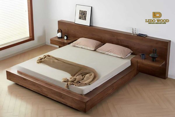 Ứng dụng và địa điểm mua gỗ óc chó nhập khẩu uy tín