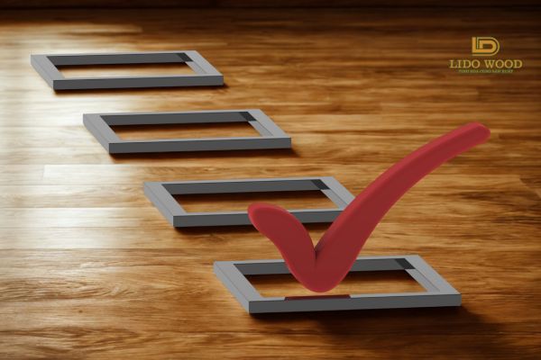 Kinh nghiệm chọn mua & bảo quản gỗ óc chó