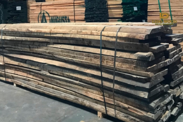 Gỗ Tần Bì Bắc Mỹ là gì?