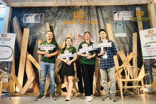 Mua gỗ ở đâu uy tín nhất