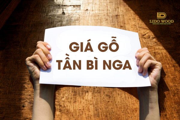 Bảng giá Tần Bì Nga mới nhất 2025