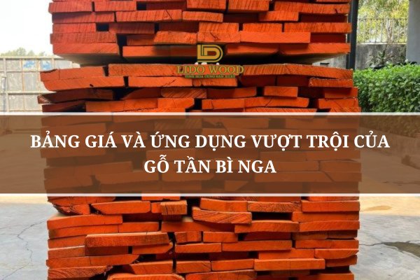 Gỗ Tần Bì Ng