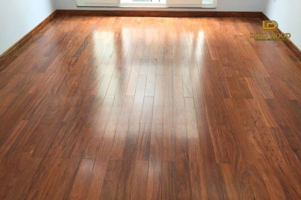 Ưu điểm của gỗ 