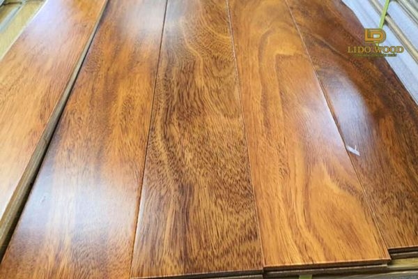 Nhược điểm của gỗ