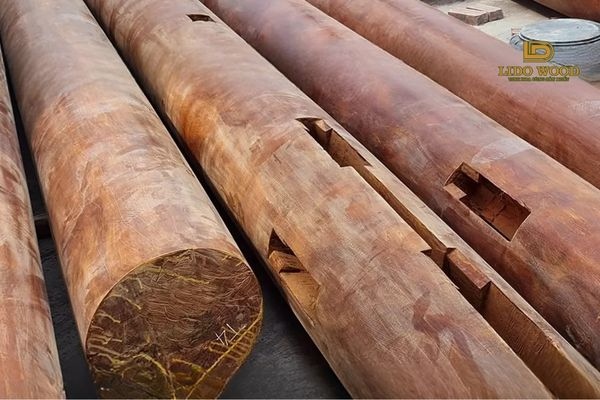 Gỗ Lim Campuchia là gì?